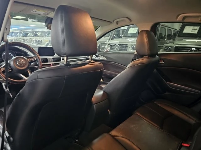 2017 Mazda Mazda 3 3rd Gen - Image 7 of 12