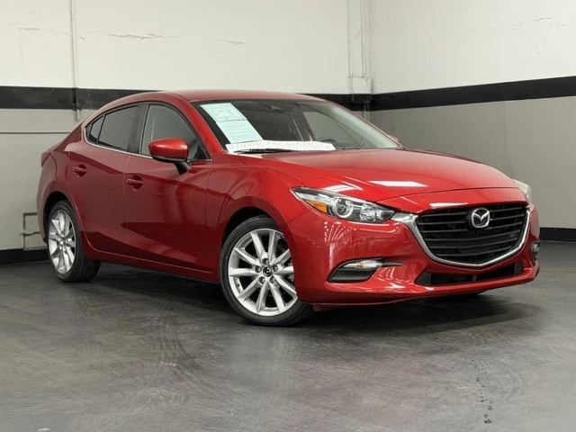 2017 Mazda Mazda 3 3rd Gen - Image 2 of 12