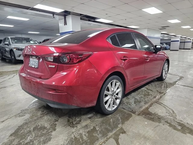 2017 Mazda Mazda 3 3rd Gen - Image 2 of 12