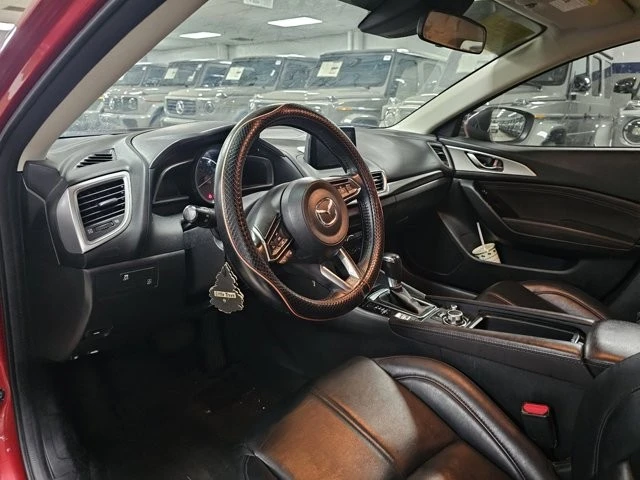 2017 Mazda Mazda 3 3rd Gen - Image 5 of 12