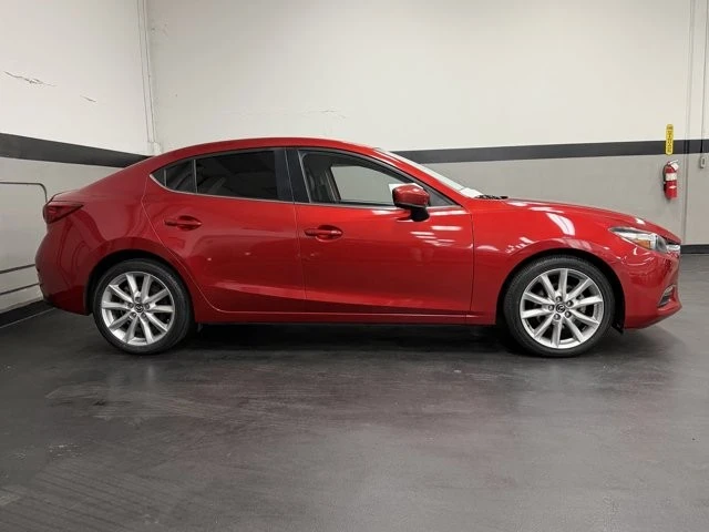 2017 Mazda Mazda 3 3rd Gen - Image 5 of 12