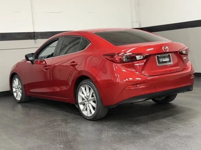 2017 Mazda Mazda 3 3rd Gen - Image 10 of 12