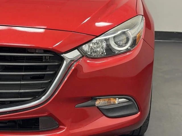 2017 Mazda Mazda 3 3rd Gen - Image 8 of 12
