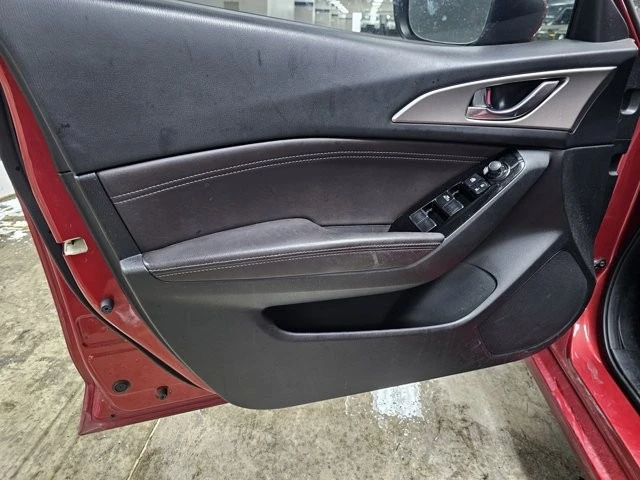 2017 Mazda Mazda 3 3rd Gen - Image 10 of 12