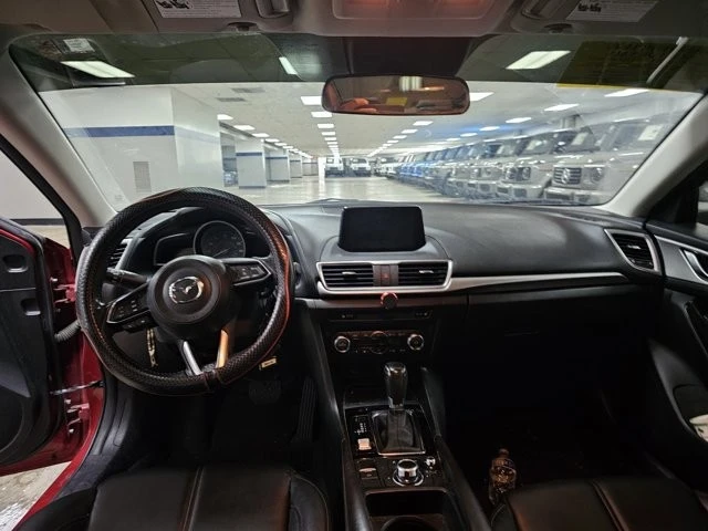 2017 Mazda Mazda 3 3rd Gen - Image 9 of 12