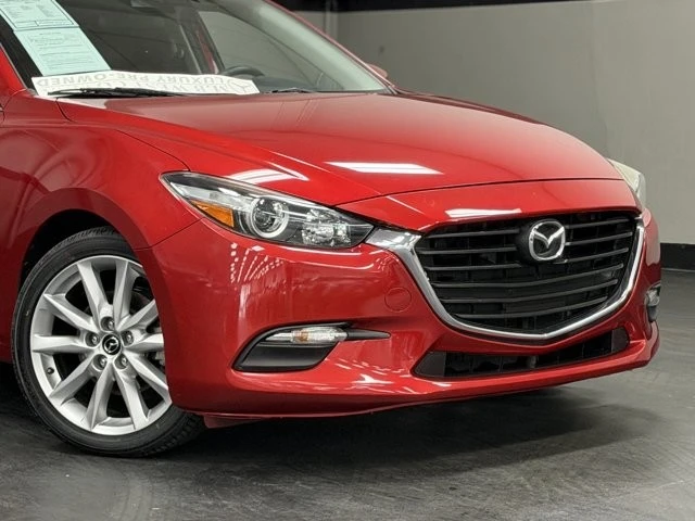 2017 Mazda Mazda 3 3rd Gen - Image 3 of 12