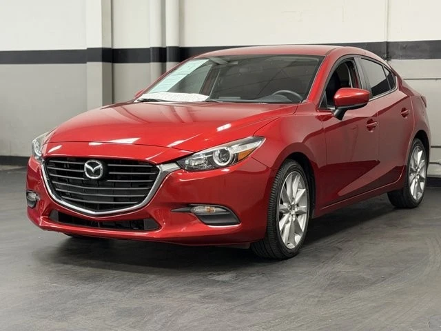 2017 Mazda Mazda 3 3rd Gen - Image 7 of 12