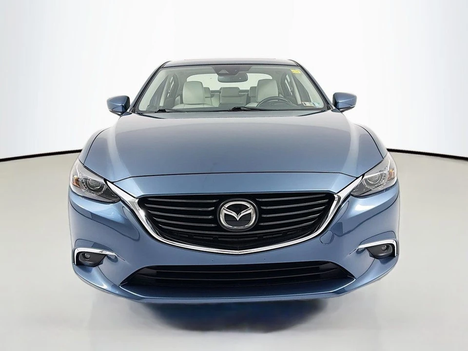 2017 Mazda Mazda 6 3rd Gen - Image 2 of 12