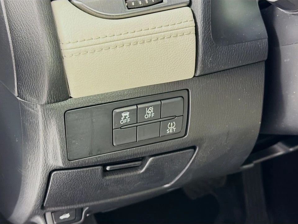 2017 Mazda Mazda 6 3rd Gen - Image 10 of 12