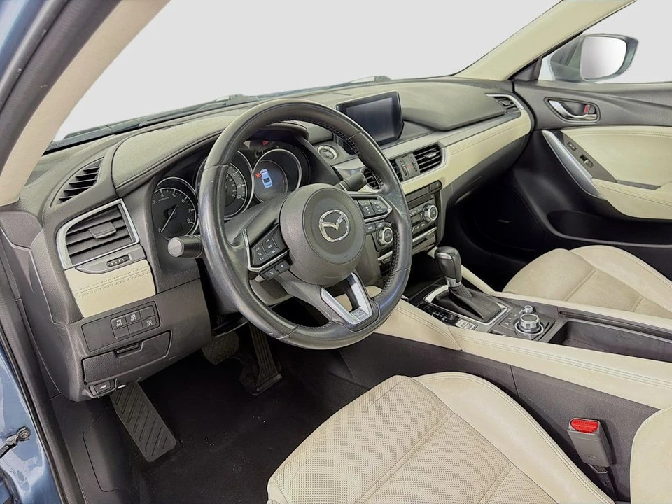 2017 Mazda Mazda 6 3rd Gen - Image 9 of 12