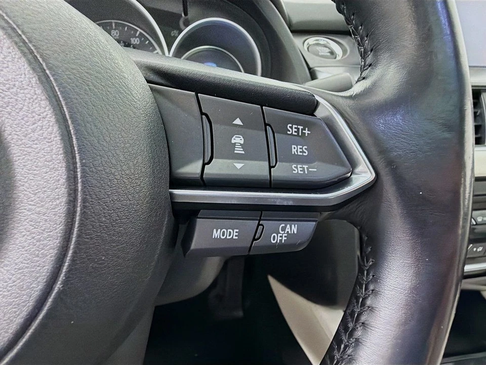 2017 Mazda Mazda 6 3rd Gen - Image 12 of 12