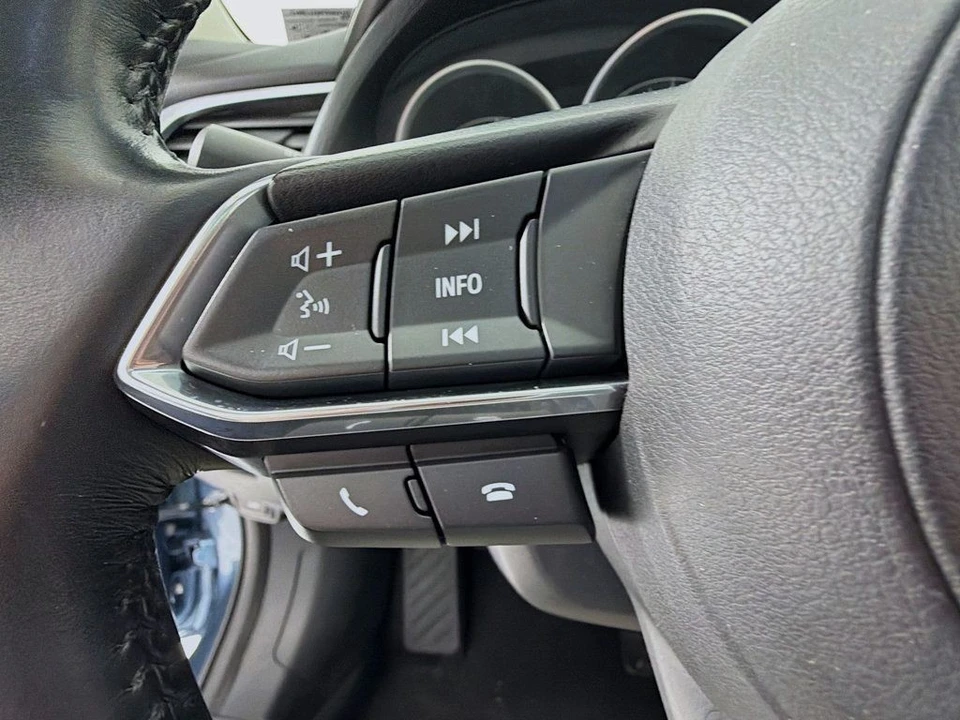 2017 Mazda Mazda 6 3rd Gen - Image 11 of 12