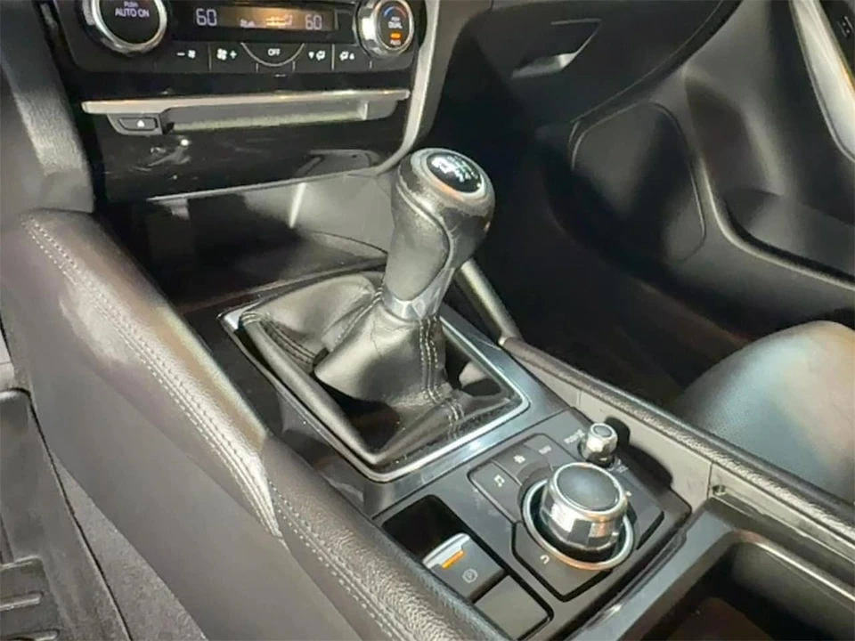 2017 Mazda Mazda 6 3rd Gen - Image 16 of 31