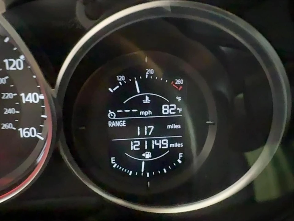 2017 Mazda Mazda 6 3rd Gen - Image 17 of 31