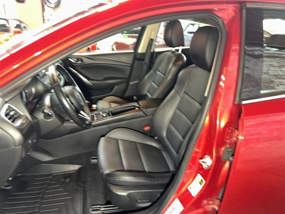 2017 Mazda Mazda 6 3rd Gen - Image 12 of 31