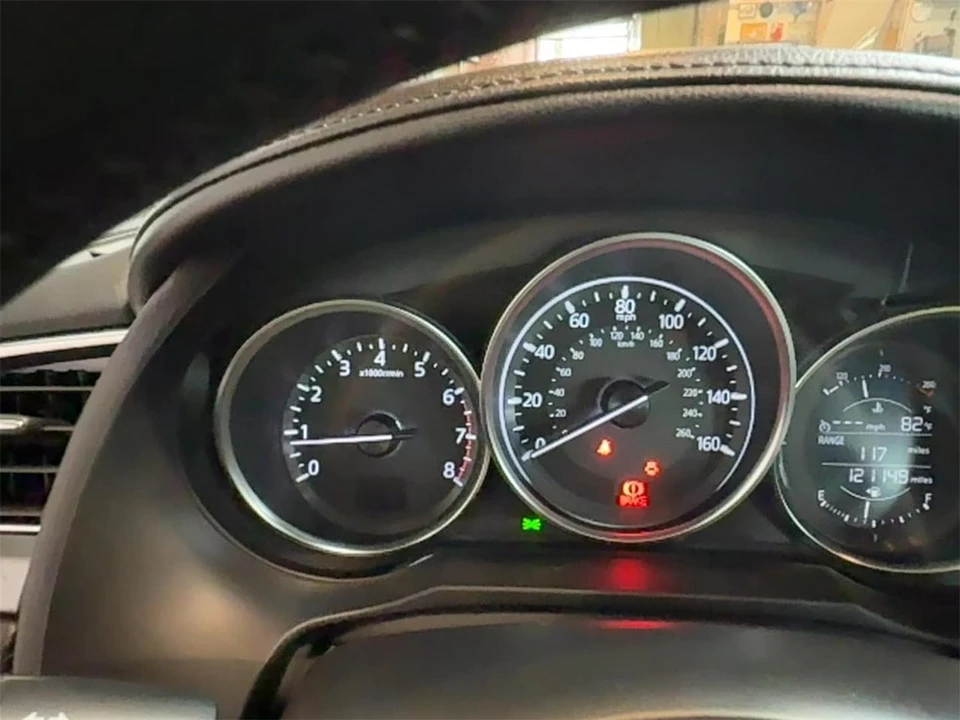 2017 Mazda Mazda 6 3rd Gen - Image 18 of 31