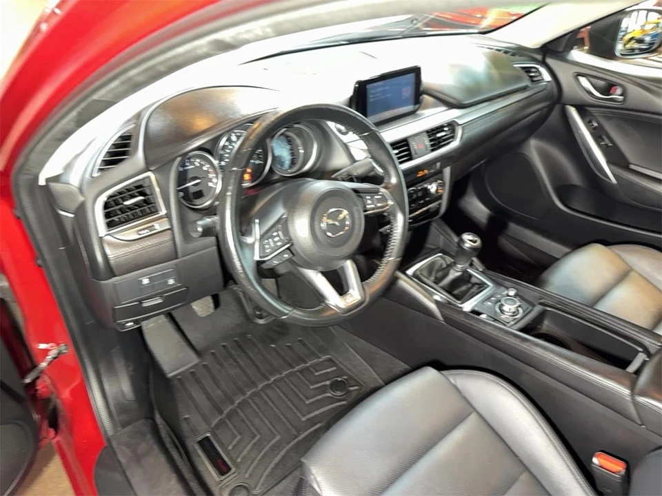 2017 Mazda Mazda 6 3rd Gen - Image 13 of 31