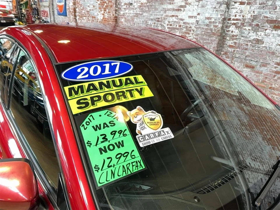 2017 Mazda Mazda 6 3rd Gen - Image 8 of 31