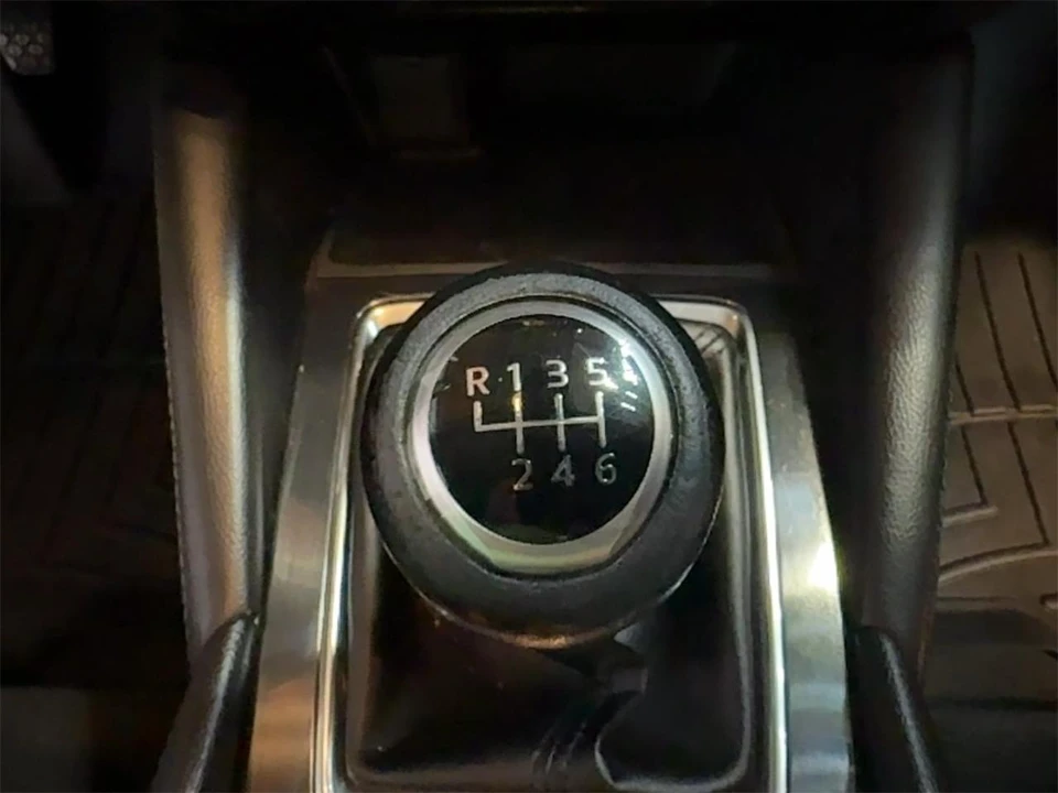 2017 Mazda Mazda 6 3rd Gen - Image 14 of 31