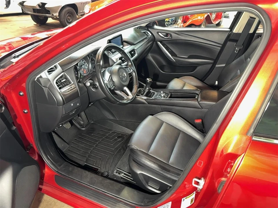 2017 Mazda Mazda 6 3rd Gen - Image 15 of 31