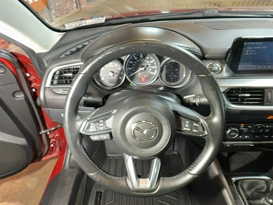2017 Mazda Mazda 6 3rd Gen - Image 20 of 31