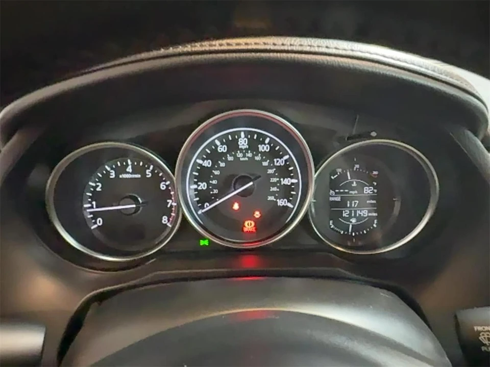 2017 Mazda Mazda 6 3rd Gen - Image 19 of 31