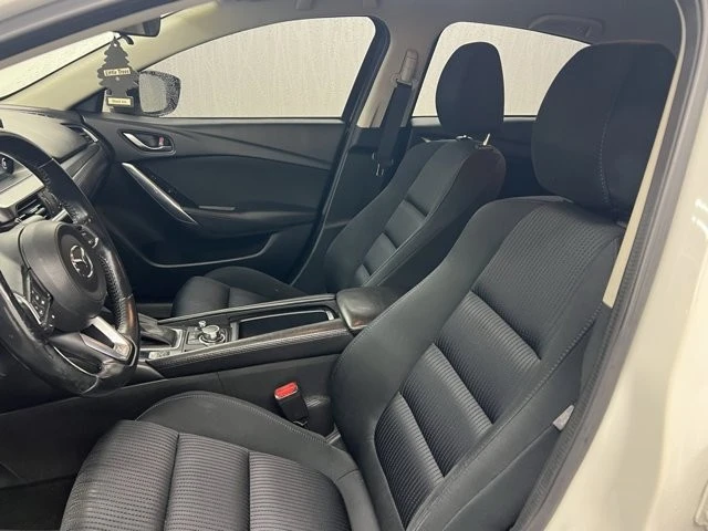2017 Mazda Mazda 6 3rd Gen - Image 7 of 8