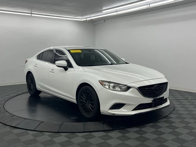 2017 Mazda Mazda 6 3rd Gen - Image 2 of 8