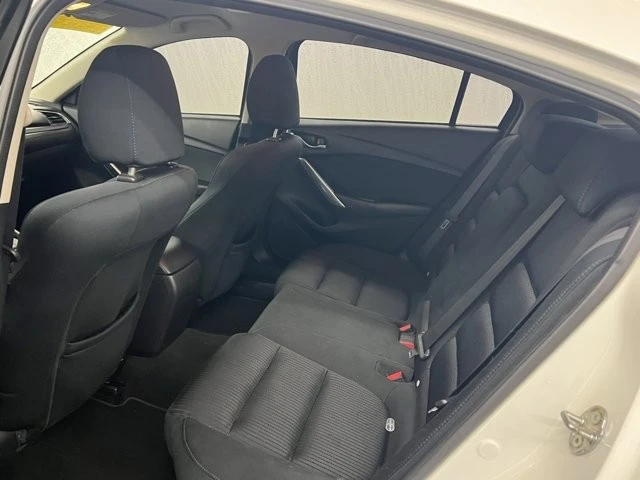 2017 Mazda Mazda 6 3rd Gen - Image 8 of 8