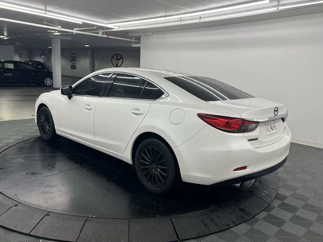 2017 Mazda Mazda 6 3rd Gen - Image 3 of 8