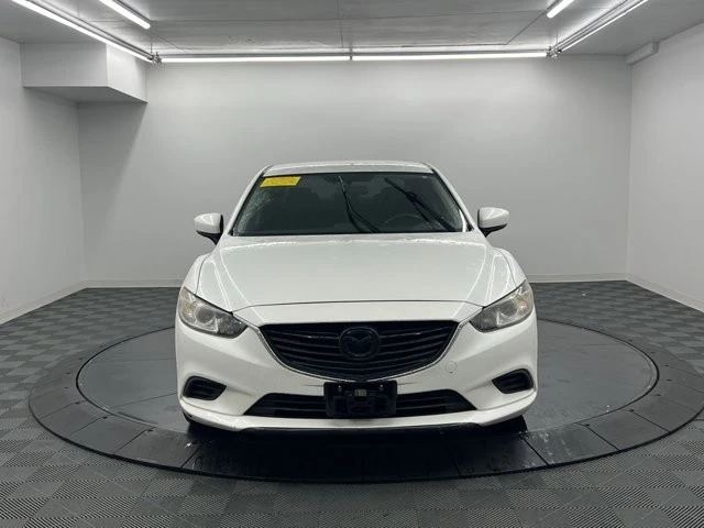 2017 Mazda Mazda 6 3rd Gen - Image 5 of 8