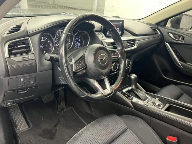 2017 Mazda Mazda 6 3rd Gen - Image 6 of 8