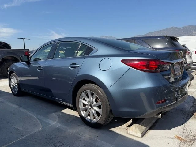 2017 Mazda Mazda 6 3rd Gen - Image 4 of 12