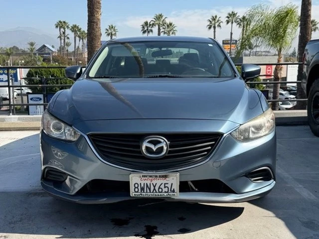 2017 Mazda Mazda 6 3rd Gen - Image 2 of 12