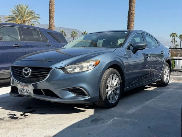2017 Mazda Mazda 6 3rd Gen - Image 3 of 12