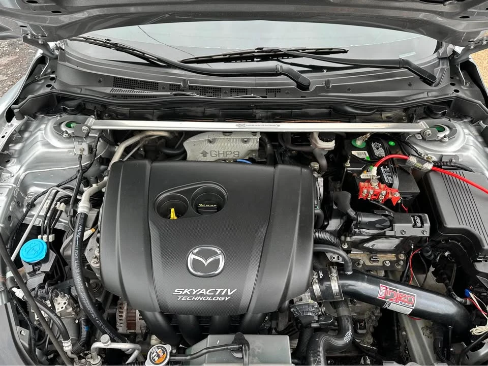 2017 Mazda Mazda 6 3rd Gen - Image 13 of 14