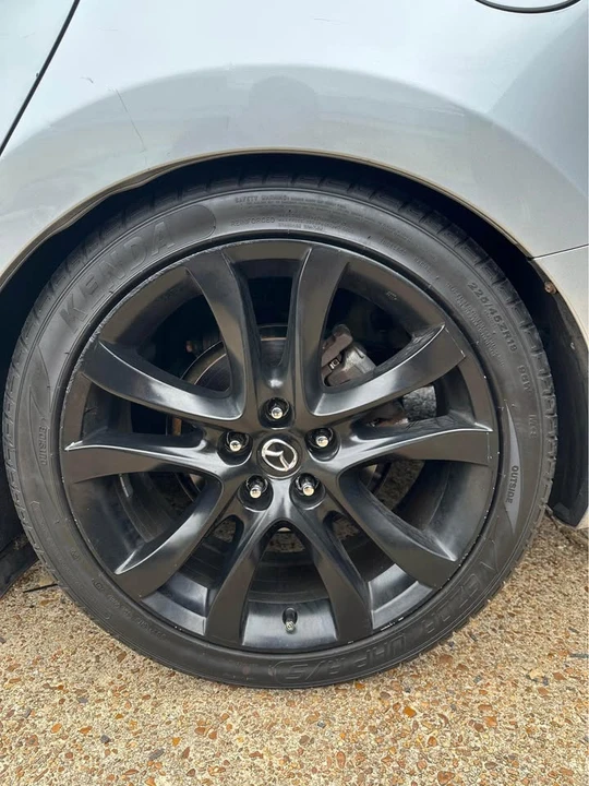 2017 Mazda Mazda 6 3rd Gen - Image 5 of 14