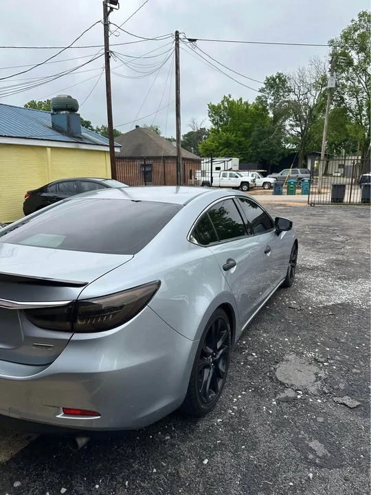 2017 Mazda Mazda 6 3rd Gen - Image 10 of 14