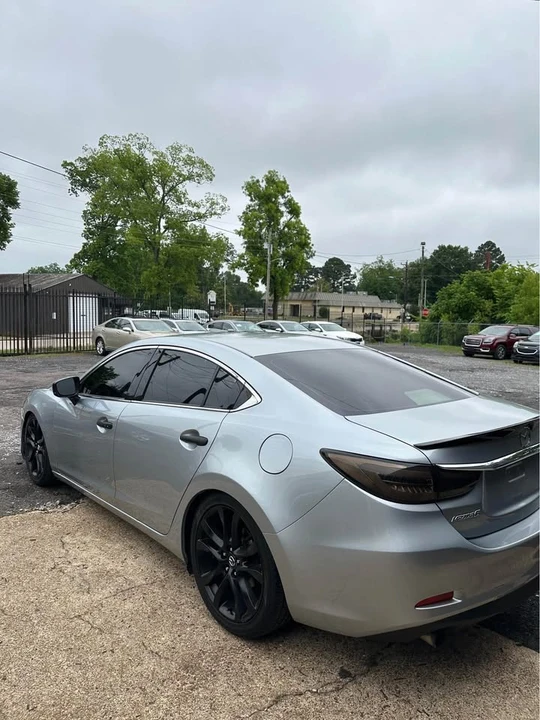 2017 Mazda Mazda 6 3rd Gen - Image 12 of 14