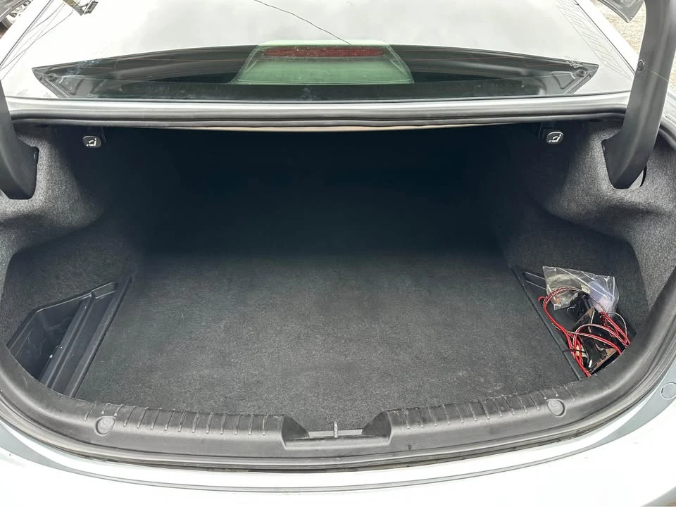 2017 Mazda Mazda 6 3rd Gen - Image 9 of 14