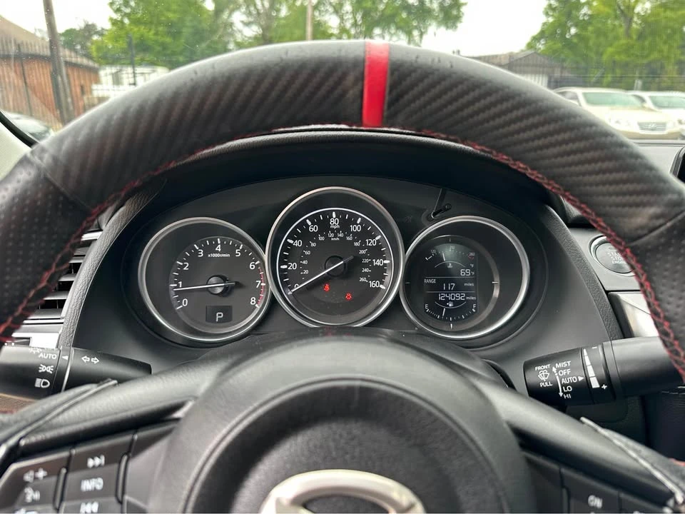 2017 Mazda Mazda 6 3rd Gen - Image 4 of 14
