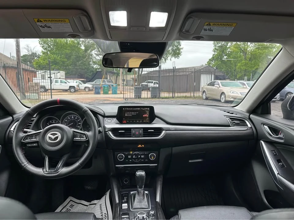 2017 Mazda Mazda 6 3rd Gen - Image 2 of 14