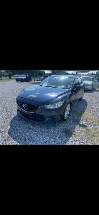 2017 Mazda Mazda 6 3rd Gen - Image 3 of 6