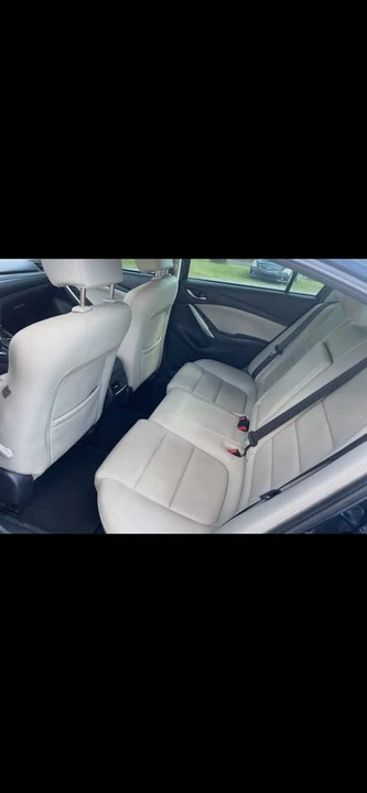 2017 Mazda Mazda 6 3rd Gen - Image 4 of 6
