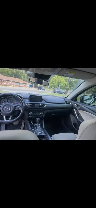 2017 Mazda Mazda 6 3rd Gen - Image 5 of 6