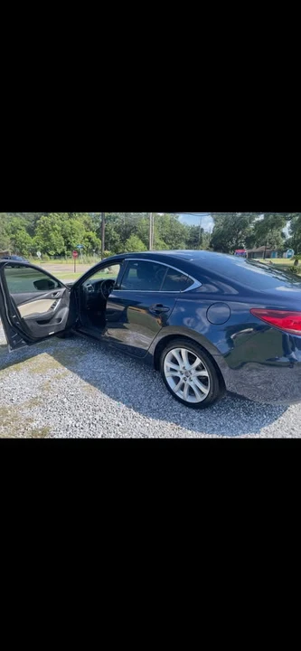 2017 Mazda Mazda 6 3rd Gen - Image 6 of 6