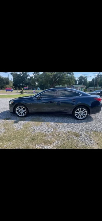 2017 Mazda Mazda 6 3rd Gen - Image 2 of 6