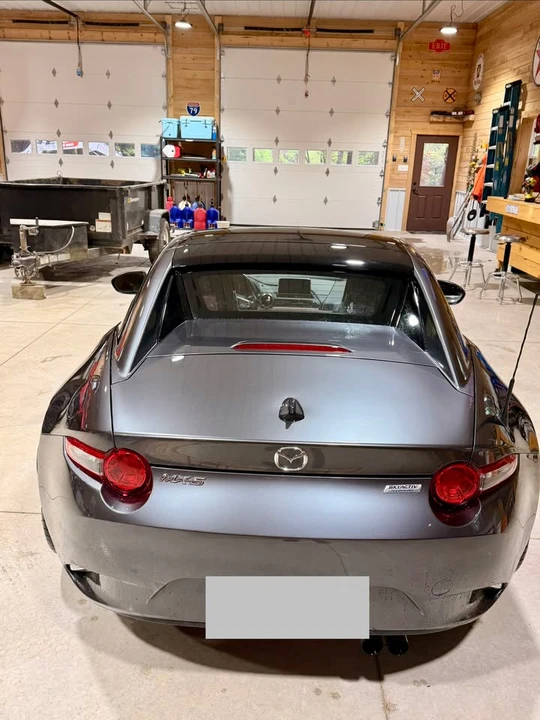 2017 Mazda ND MX-5 Miata - Image 3 of 14