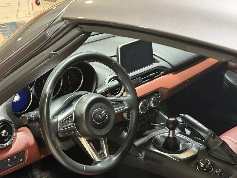 2017 Mazda ND MX-5 Miata - Image 10 of 14