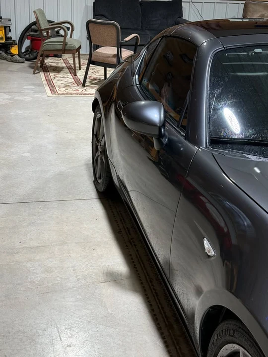 2017 Mazda ND MX-5 Miata - Image 5 of 14